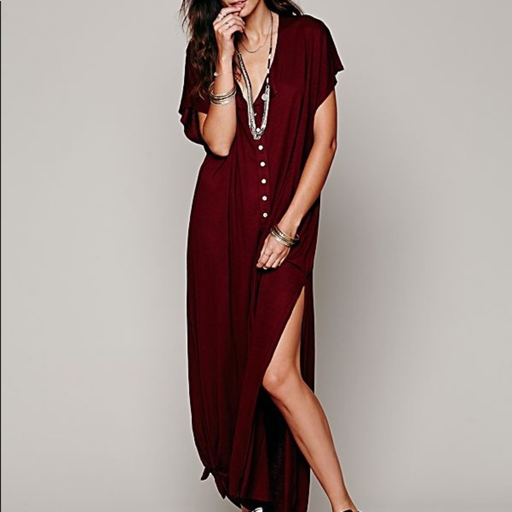 R.Vivimos Dress